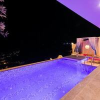 Villa Hills Etiler — 10