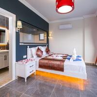 Villa Hills Etiler — 11