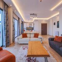 Villa Hills Etiler — 12