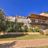 Villa Çalıkuşu — 8