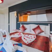 Villa Hills Etiler — 13