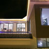 Villa Hills Yeniköy — 13