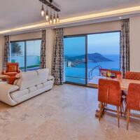 Villa Hills Etiler — 14