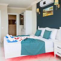 Villa Hills Yeniköy — 14