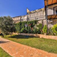 Villa Çalıkuşu — 10