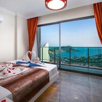 Villa Hills Etiler — 15