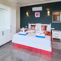 Villa Hills Etiler — 16