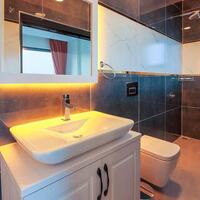 Villa Hills Etiler — 17