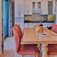 Villa Hills Etiler — 19