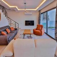 Villa Hills Etiler — 20
