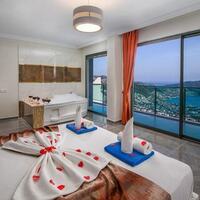 Villa Hills Etiler — 21