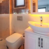 Villa Hills Etiler — 22