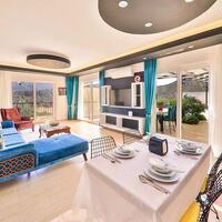 Villa Çalıkuşu — 19