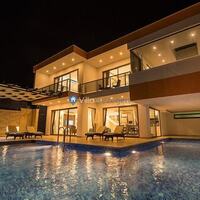 Villa Yağmur Sirena — 2