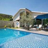 Villa Half Moon 1 — 5