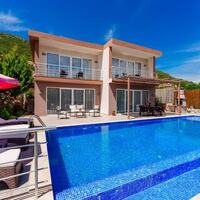 Villa Azelya — 1