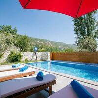 Villa Half Moon 2 — 5