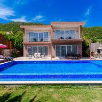 Villa Azelya — 2