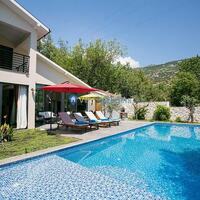 Villa Half Moon 2 — 6