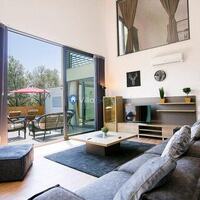 Villa Half Moon 1 — 13