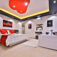 Villa Çalıkuşu — 44