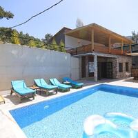Villa Yelsa — 2