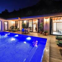 Villa Achyle — 2