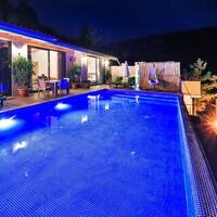 Villa Achyle — 4