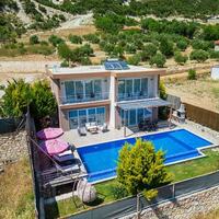 Villa Azelya — 40
