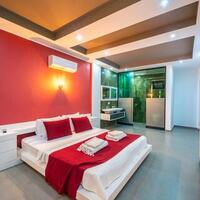 Villa Retro — 91