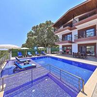 Villa Ataç — 1