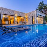 Villa Narin 1 — 2