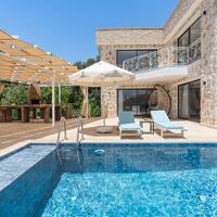 Villa Narin 3 — 3