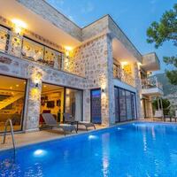 Villa Narin 4 — 4