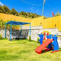 Villa Katibin Konağı — 2