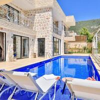 Villa Narin 5 — 5
