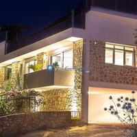 Villa Suite La Mer — 1