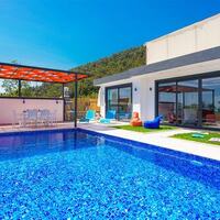 Villa Göksu — 1