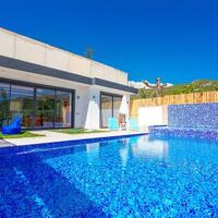 Villa Göksu — 2