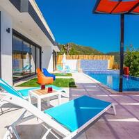 Villa Göksu — 5