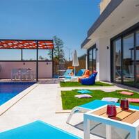 Villa Göksu — 6