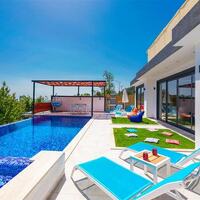 Villa Göksu — 7