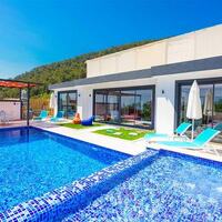 Villa Göksu — 8