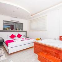 Villa Göksu — 12
