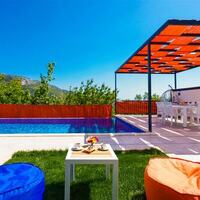 Villa Göksu — 14