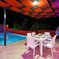Villa Göksu — 18