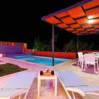Villa Göksu — 19