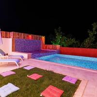 Villa Göksu — 21