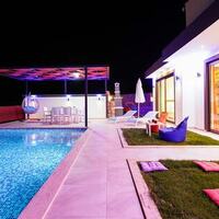Villa Göksu — 24