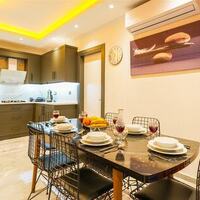 Villa Göksu — 43